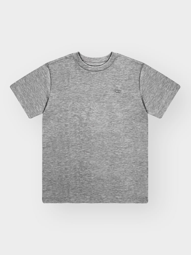 CAMISETA MESCLA MEDIO