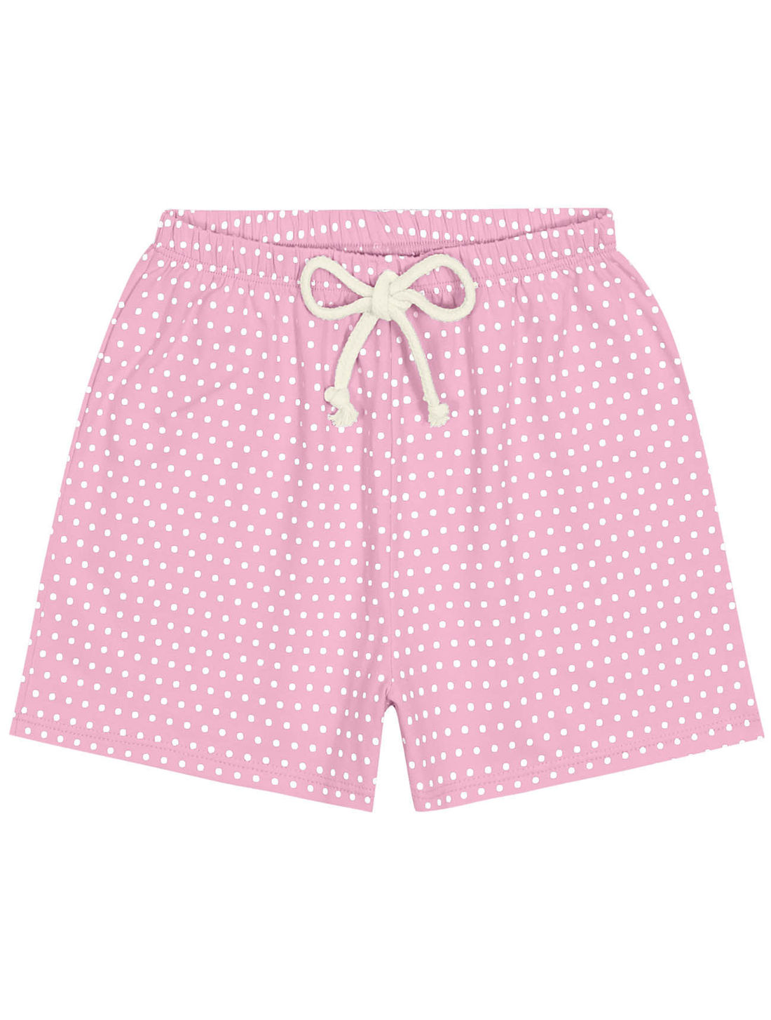 PIJAMA BLUSA E SHORTS NATURAL/RS IOGURTE