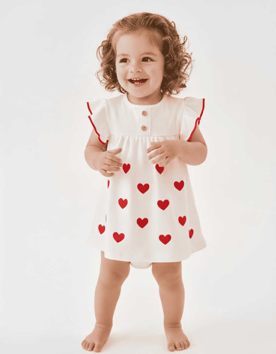 VESTIDO BODY NATURAL/RS CHEER