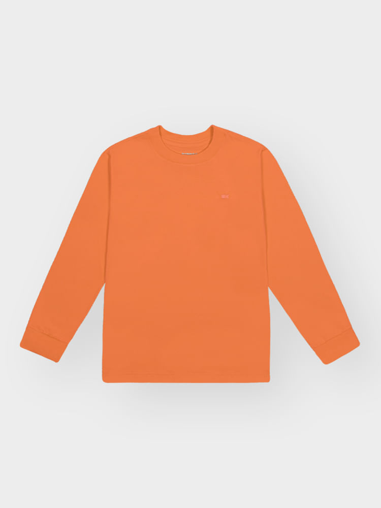Camiseta Infantil Menino K Bordado Kippos