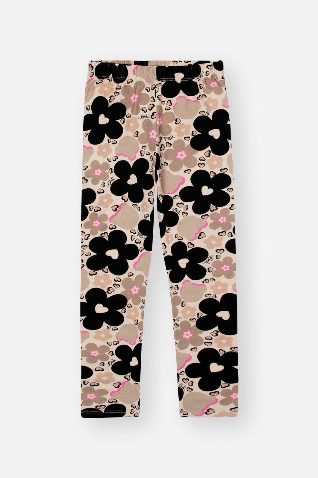 CONJ BLUSA ML E LEGGING NATURAL/BG DUNA