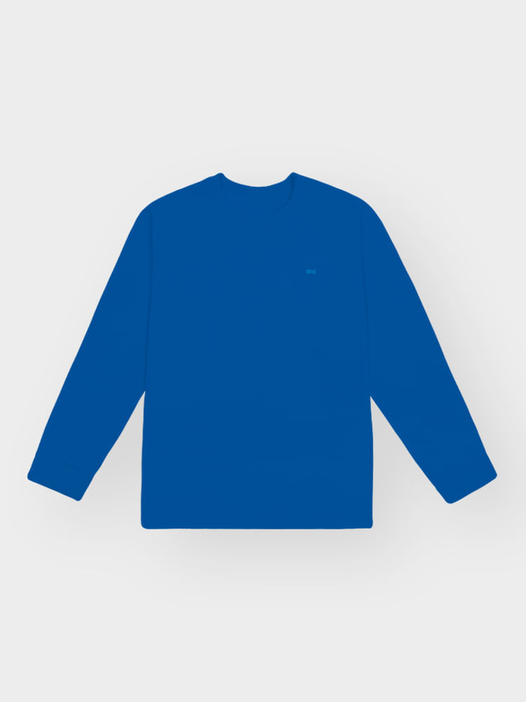 Camiseta Infantil Menino K Bordado Kippos