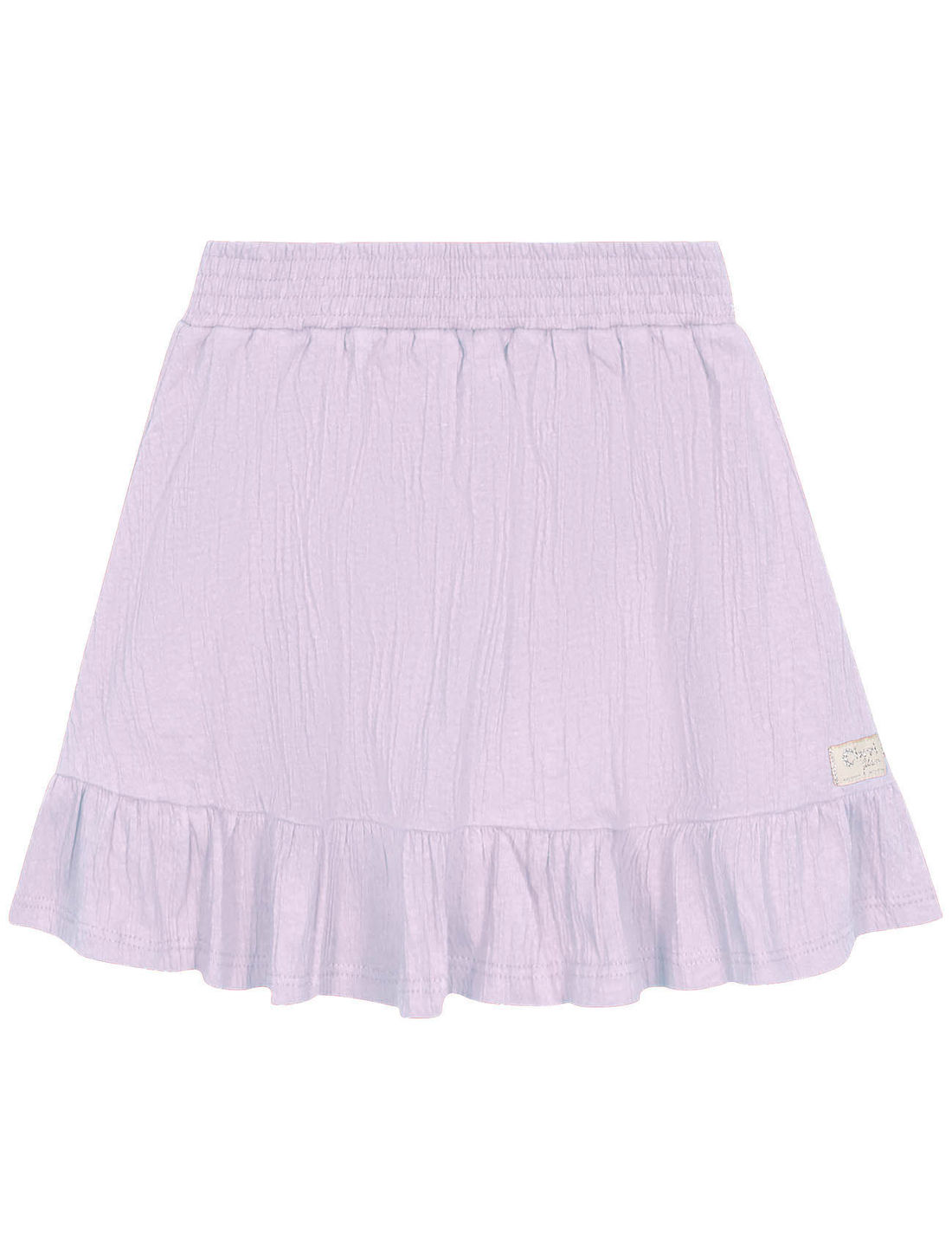 CONJ BLUSA E SAIA/SHORTS LL BRUMA/LL BRUMA