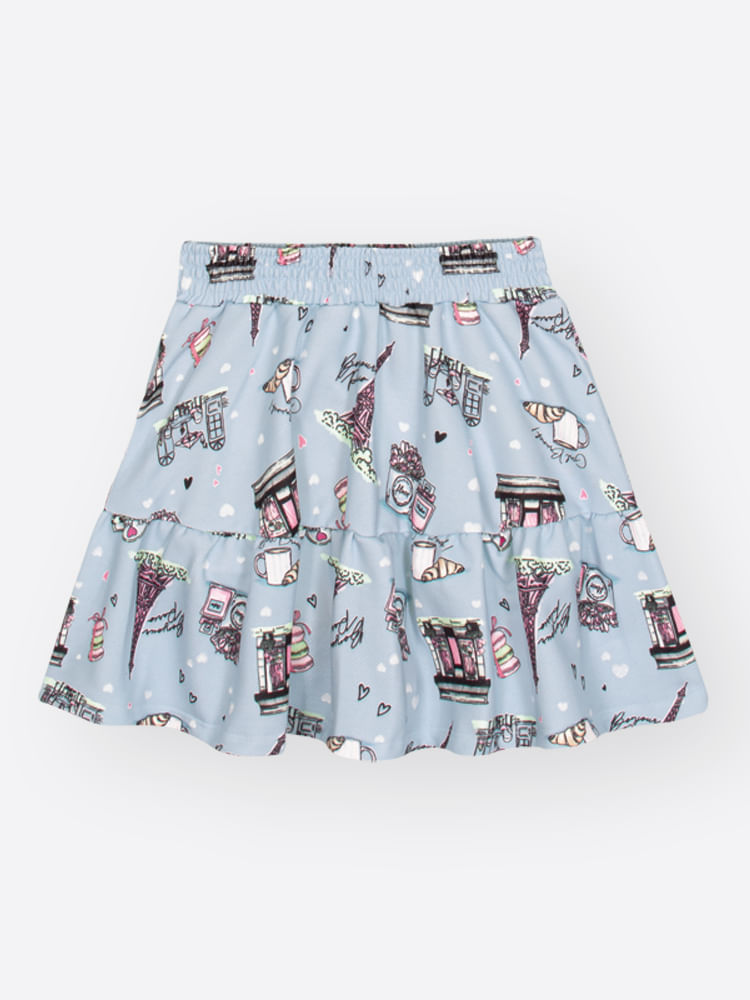 Conjunto Infantil Menina Sweet Bow Shop Beli.me