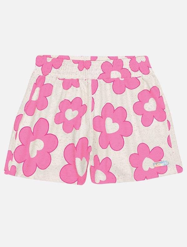 CONJ BLUSA E SHORTS RS CINTI/RS CINTI
