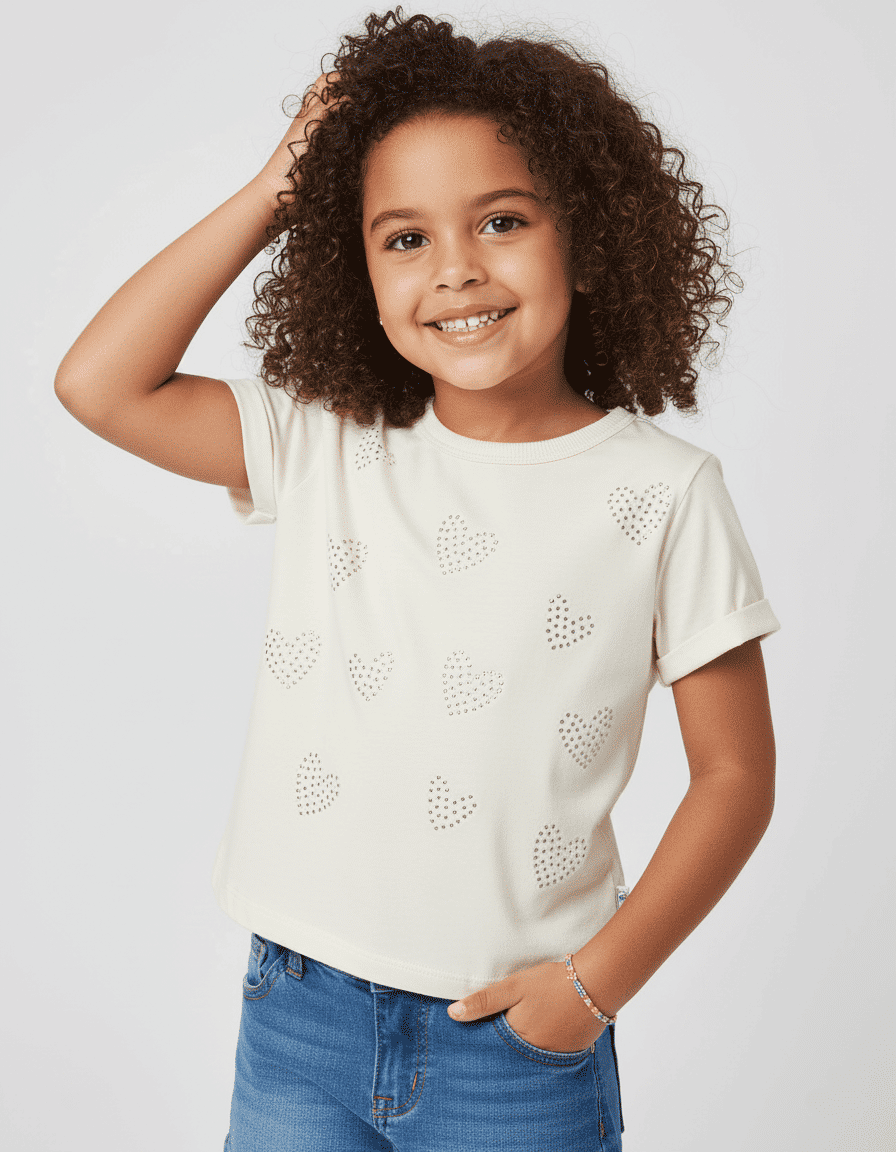 BLUSA NATURAL