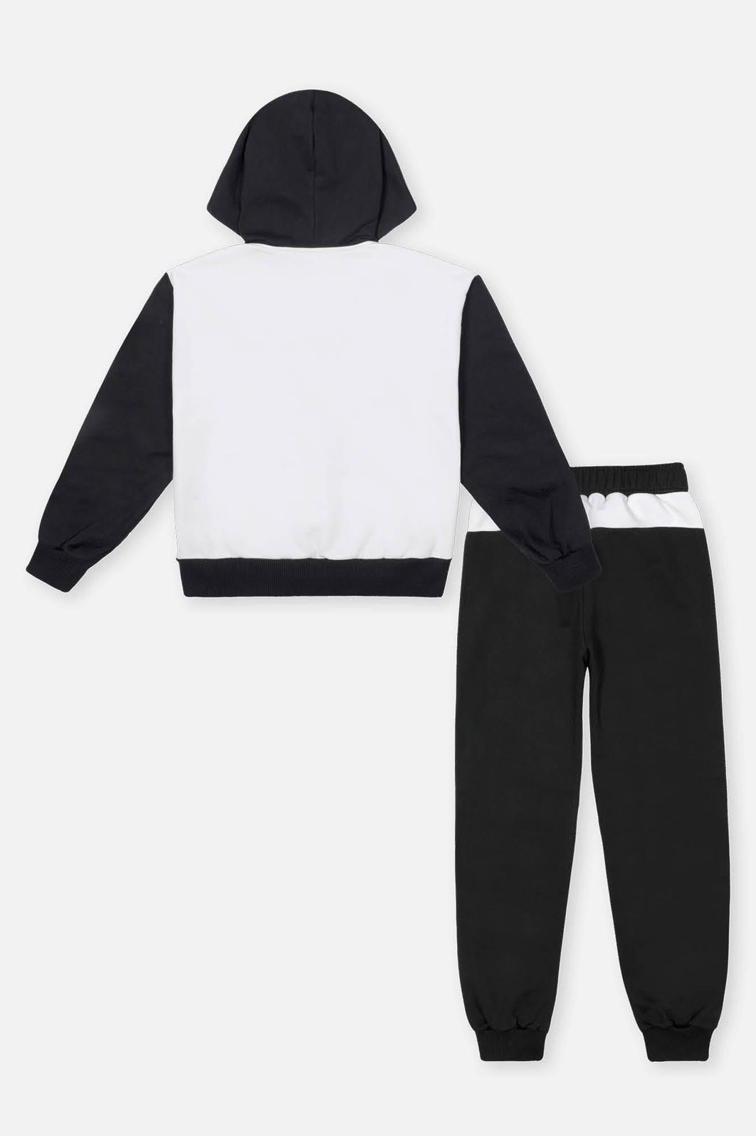 Conjunto Infantil Menino CTV Brand Preto CTV