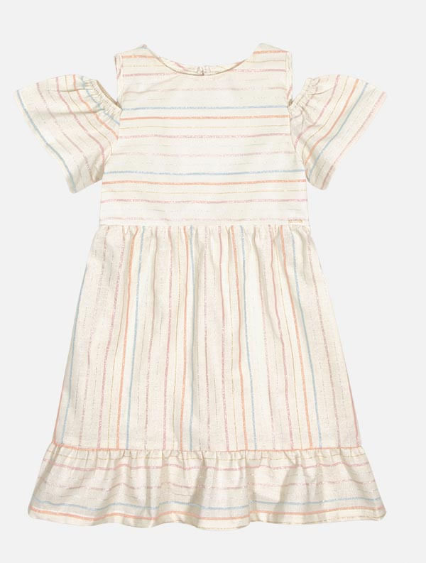 VESTIDO NATURAL