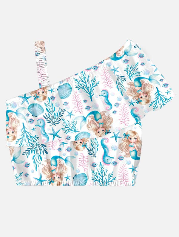 CONJ BLUSA E SHORTS AZ AURA/AZ AURA