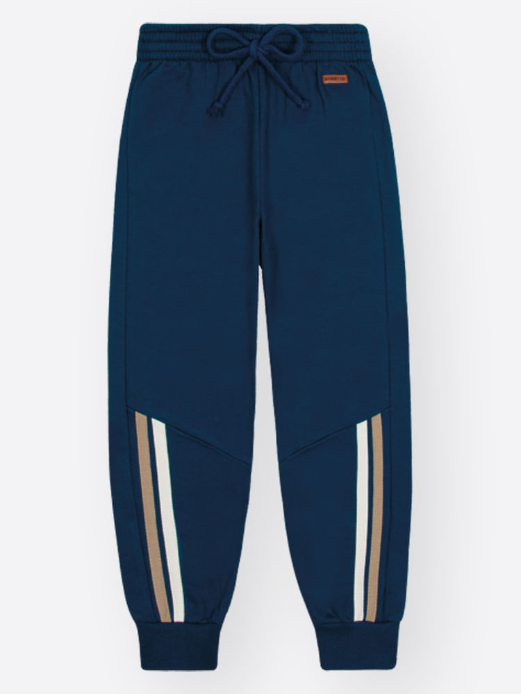 Conjunto Infantil Moletom com Estampa Ursinho – Look de Inverno Quentinho e Confortável
