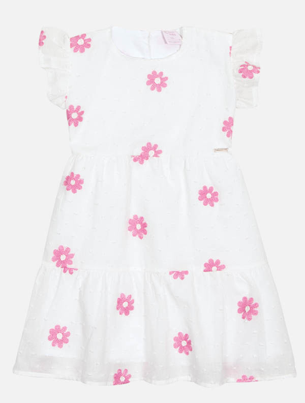 VESTIDO BRANCO