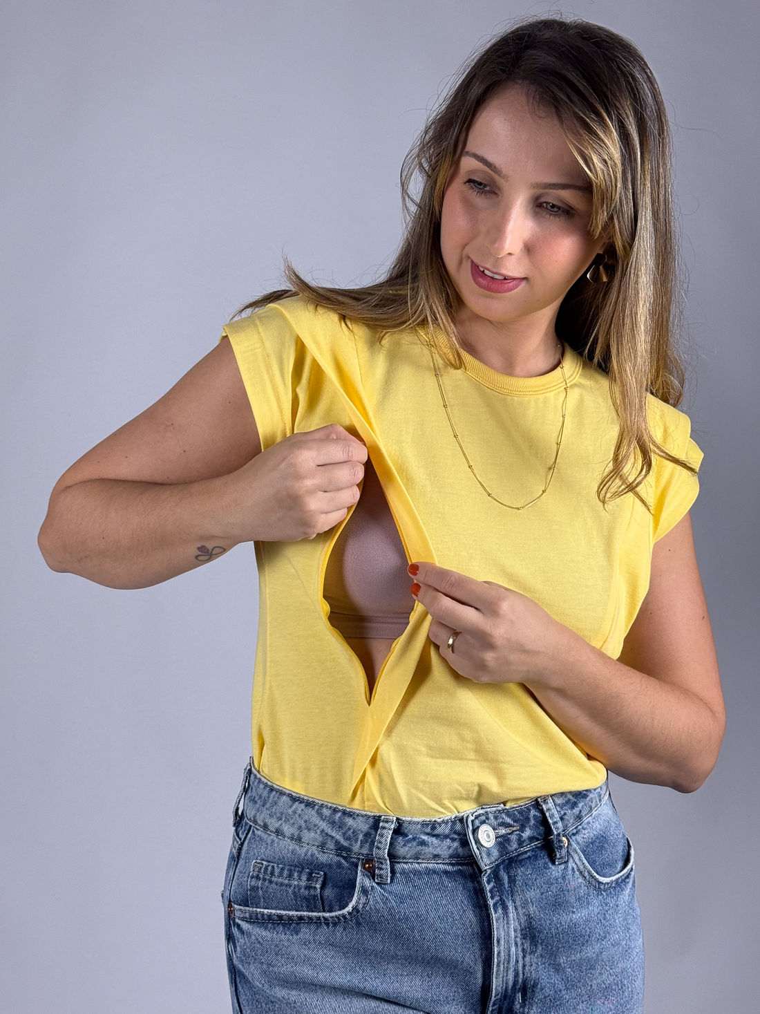 Kit Regata Muscle tee - Verão Kit Regata Muscle tee - Verão