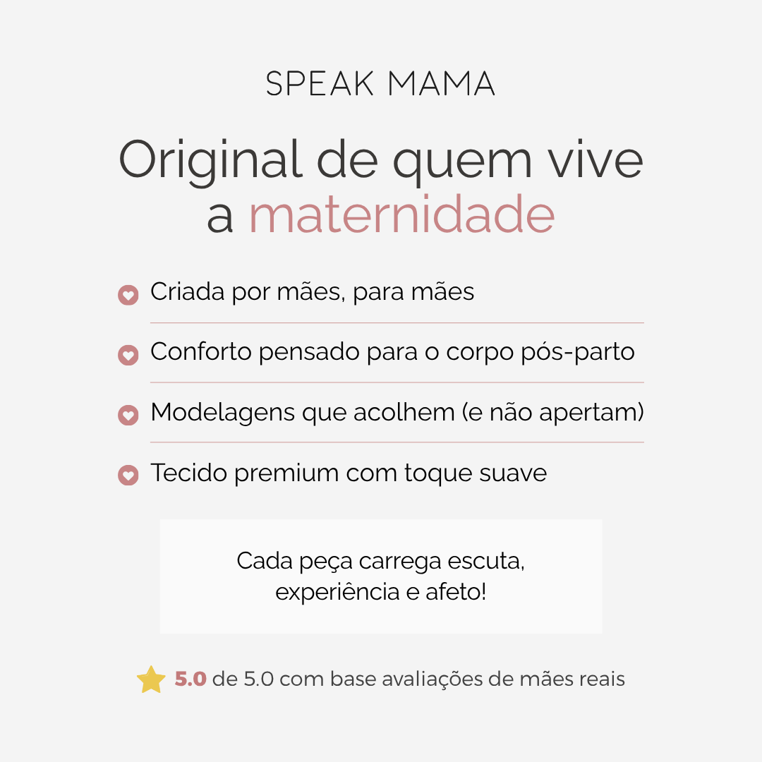 Regata De Amamentação - Resistetência Regata De Amamentação - Resistetência