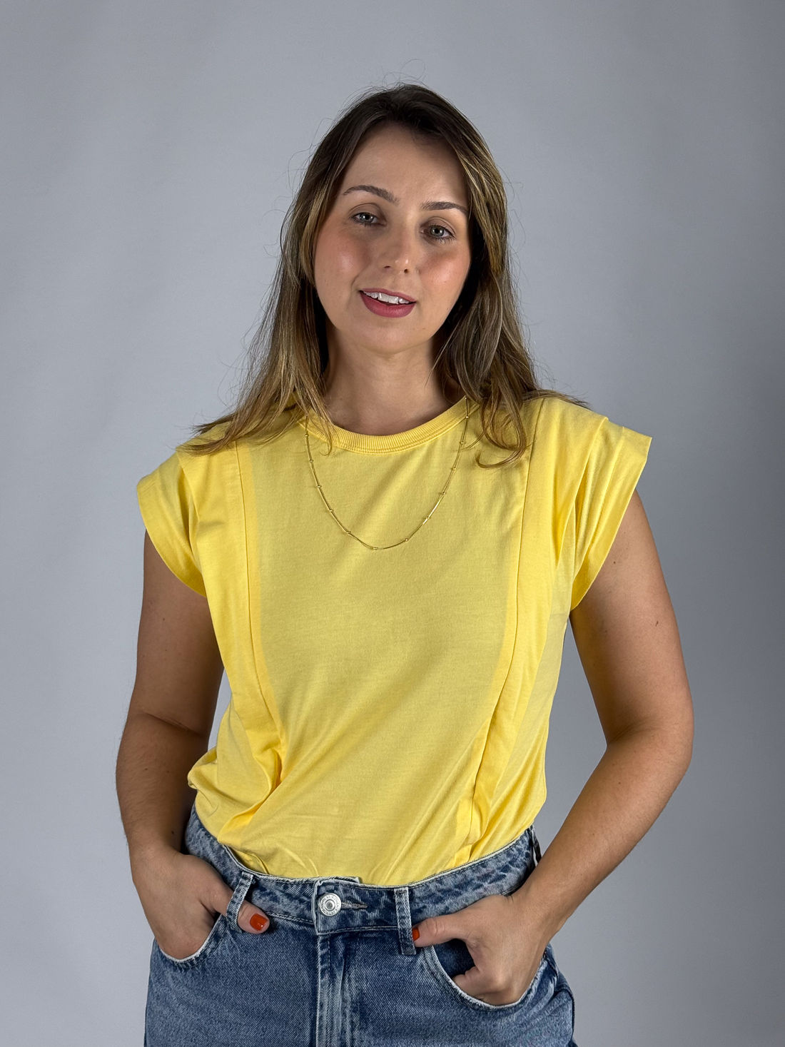 Kit Regata Muscle tee - Verão Kit Regata Muscle tee - Verão