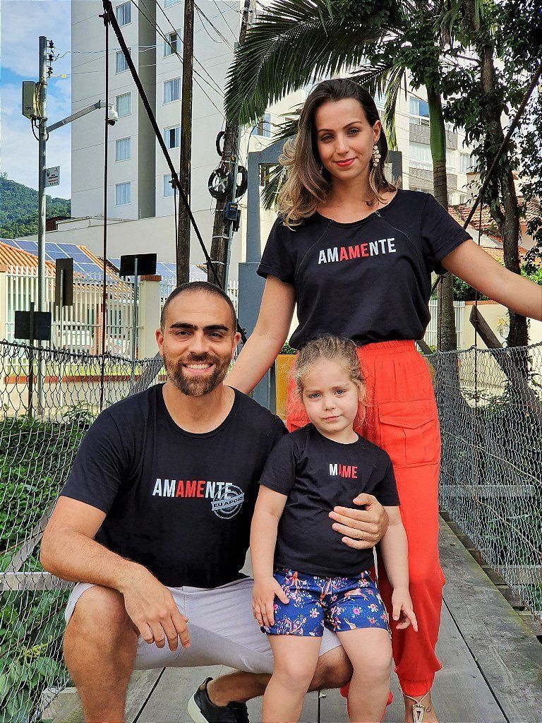 Camiseta De Amamentação - Amamente Camiseta De Amamentação - Amamente