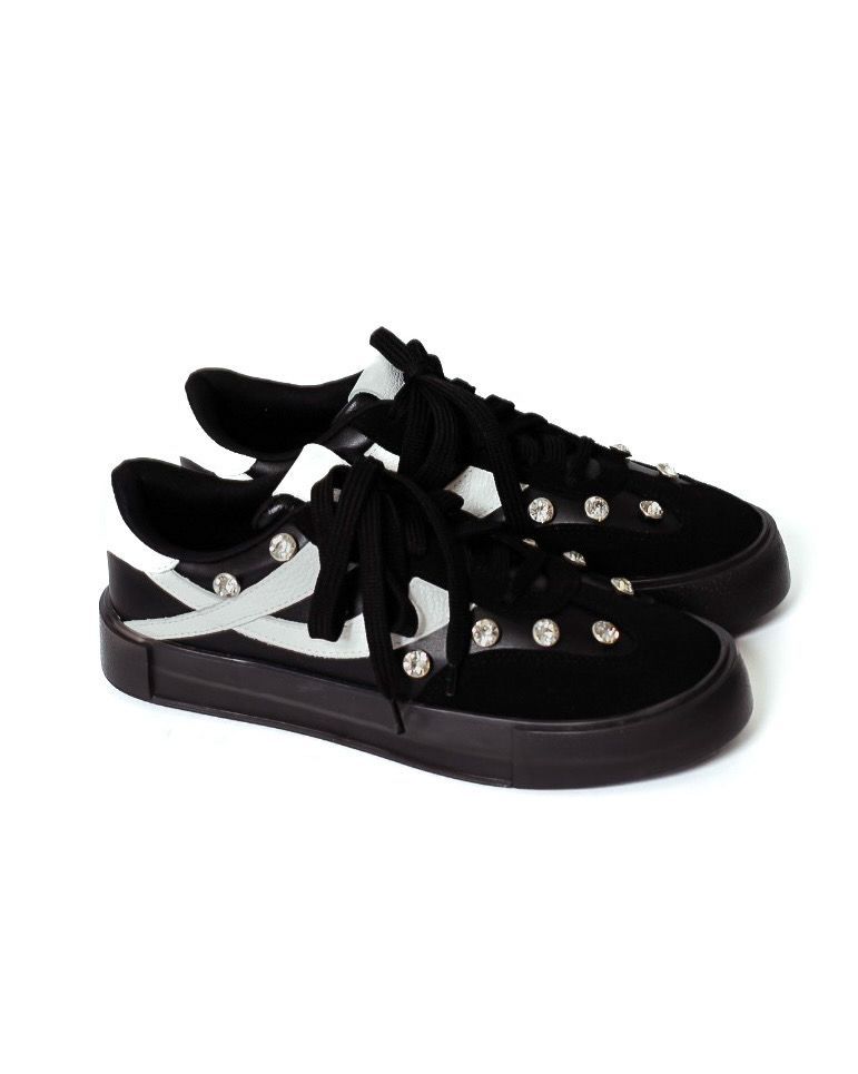 Tênis Feminino Casual Couro Original Confortável Ashley Tênis Feminino Casual Couro Original Confortável Ashley