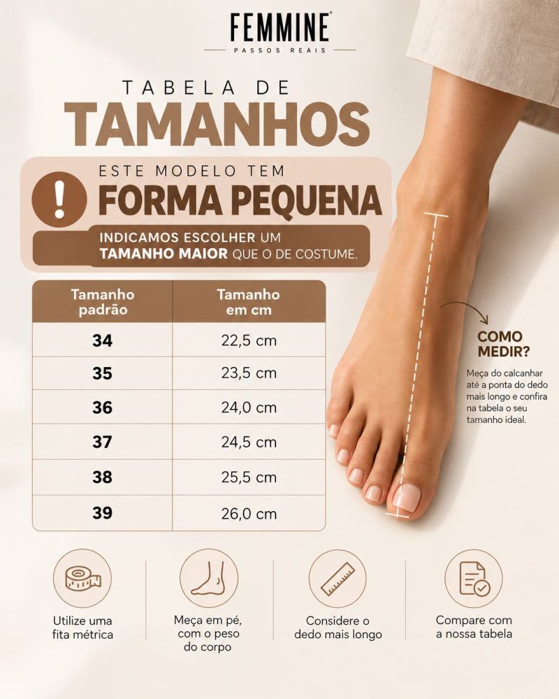 Tamanco Anabela Trançado Georgina Off White Tamanco Anabela Trançado Georgina Off White