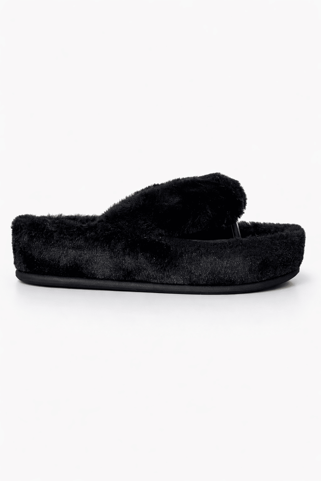 Chinelo Dedo Feminino Pelo Flow Preto Chinelo Dedo Feminino Pelo Flow Preto