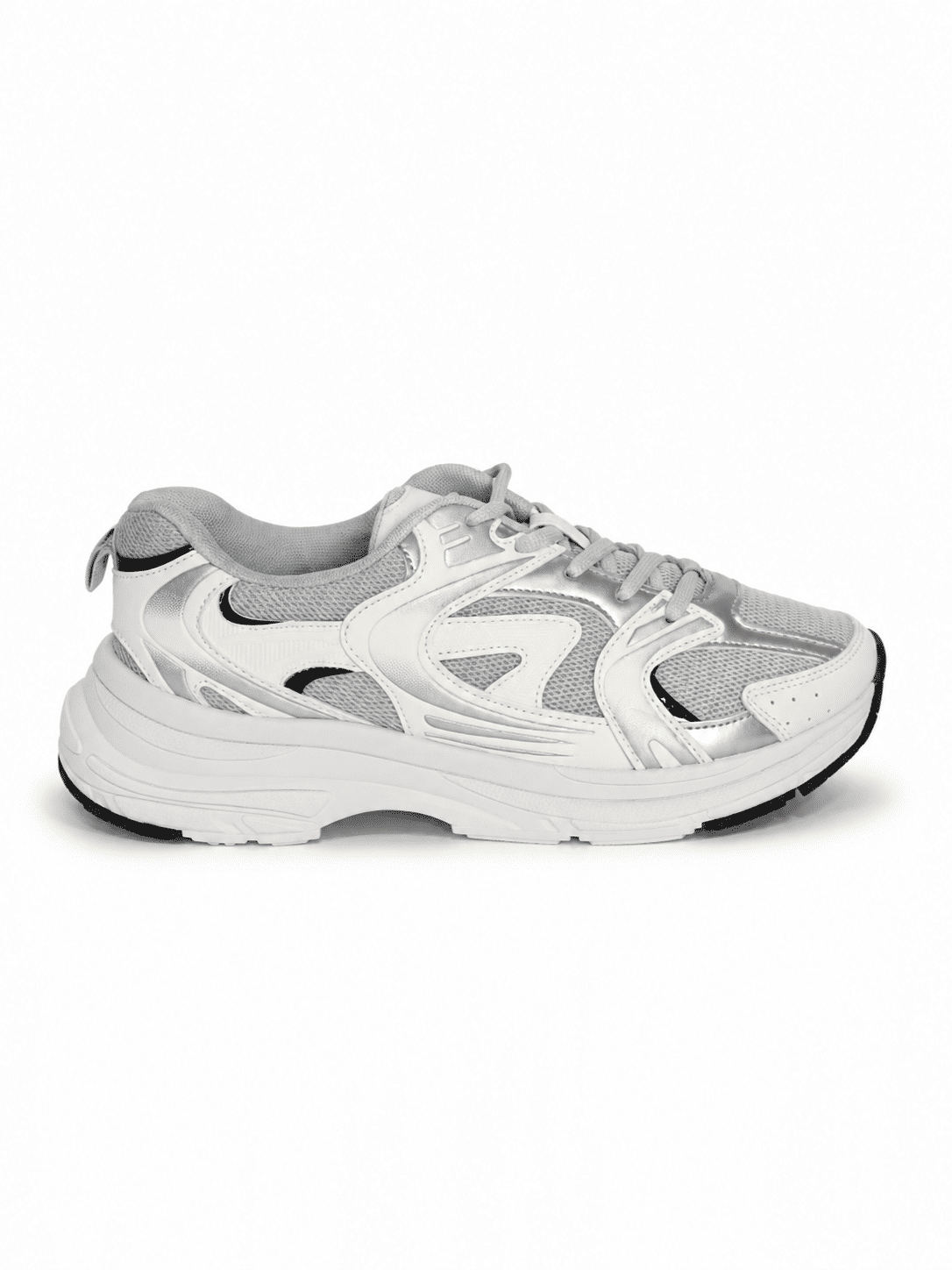 TÊNIS CASUAL BALANCE BRANCO TÊNIS CASUAL BALANCE BRANCO