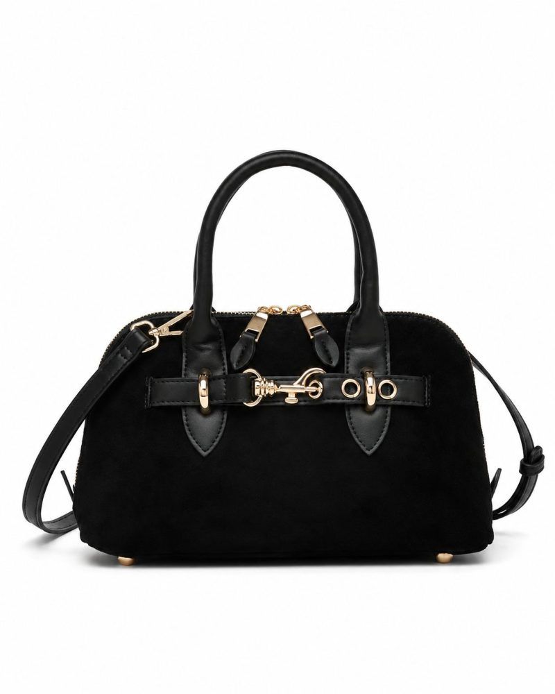 BOLSA FEMININA ISABELLA PRETA BOLSA FEMININA ISABELLA PRETA