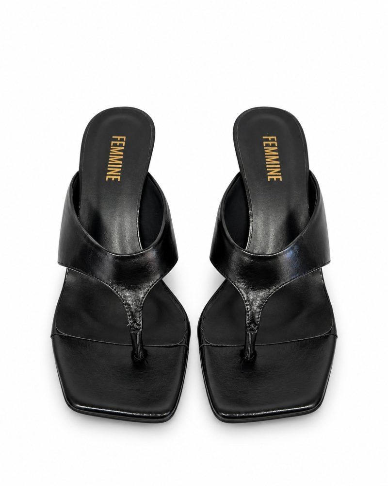 TAMANCO ANABELA SALTO MARMORIZADO IBIZA PRETO TAMANCO ANABELA SALTO MARMORIZADO IBIZA PRETO