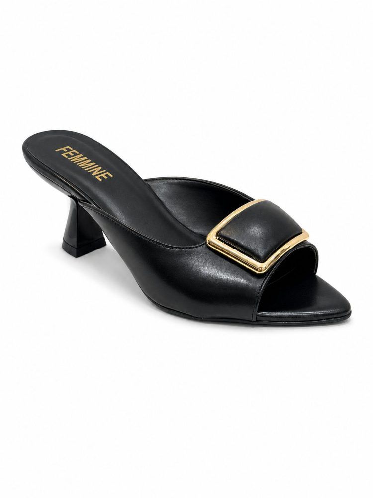 TAMANCO BICO FOLHA SALTO KITTEN HEELS LORENA PRETO TAMANCO BICO FOLHA SALTO KITTEN HEELS LORENA PRETO
