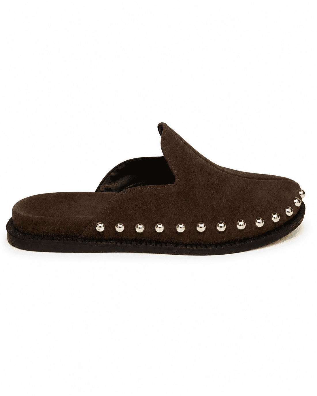 Clog Couro Original Akita Marrom Clog Couro Original Akita Marrom