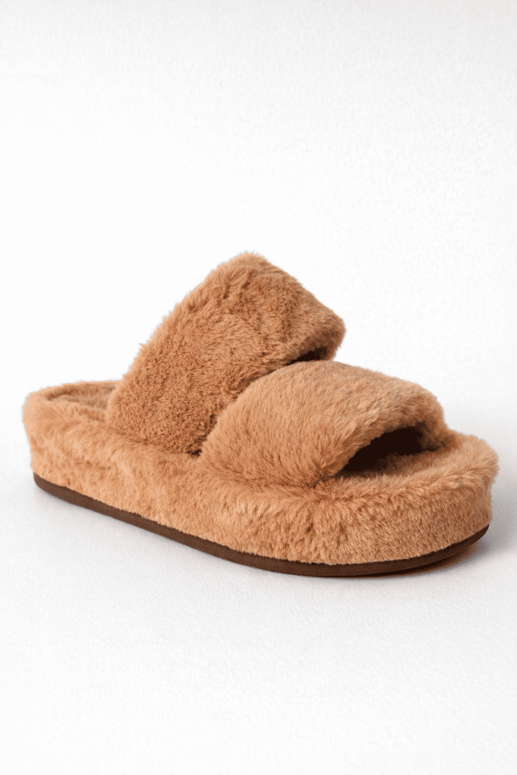 Chinelo Flatform Feminino Pelo Flow Nude Chinelo Flatform Feminino Pelo Flow Nude