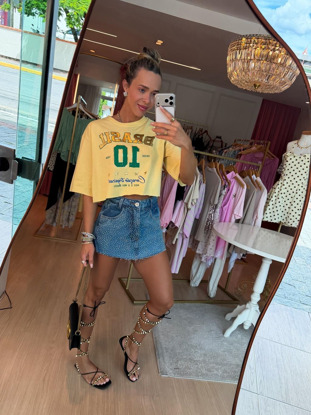 Max Cropped Brasil 10 Max Cropped Brasil 10