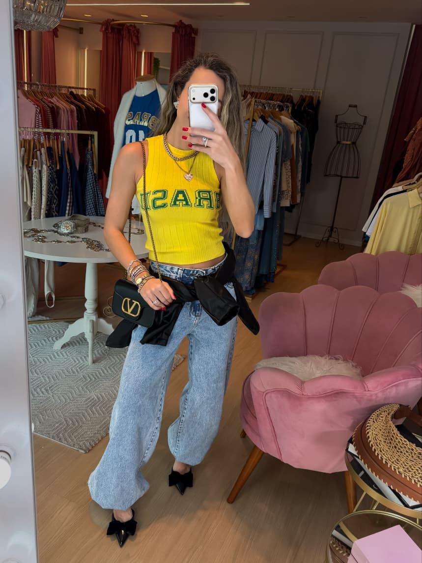 Cropped Brasil Modal Cropped Brasil Modal