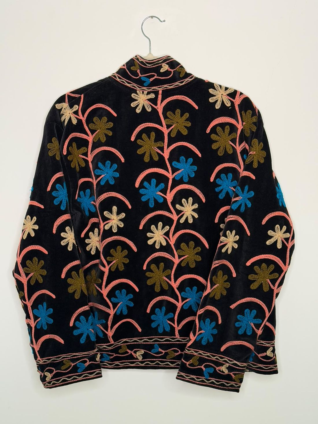Suzani Jacket Fujairah Suzani Jacket Fujairah
