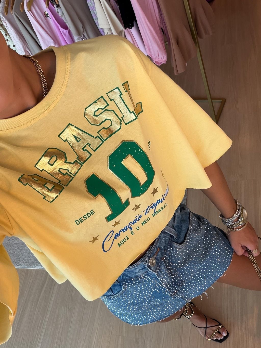 Max Cropped Brasil 10 Max Cropped Brasil 10