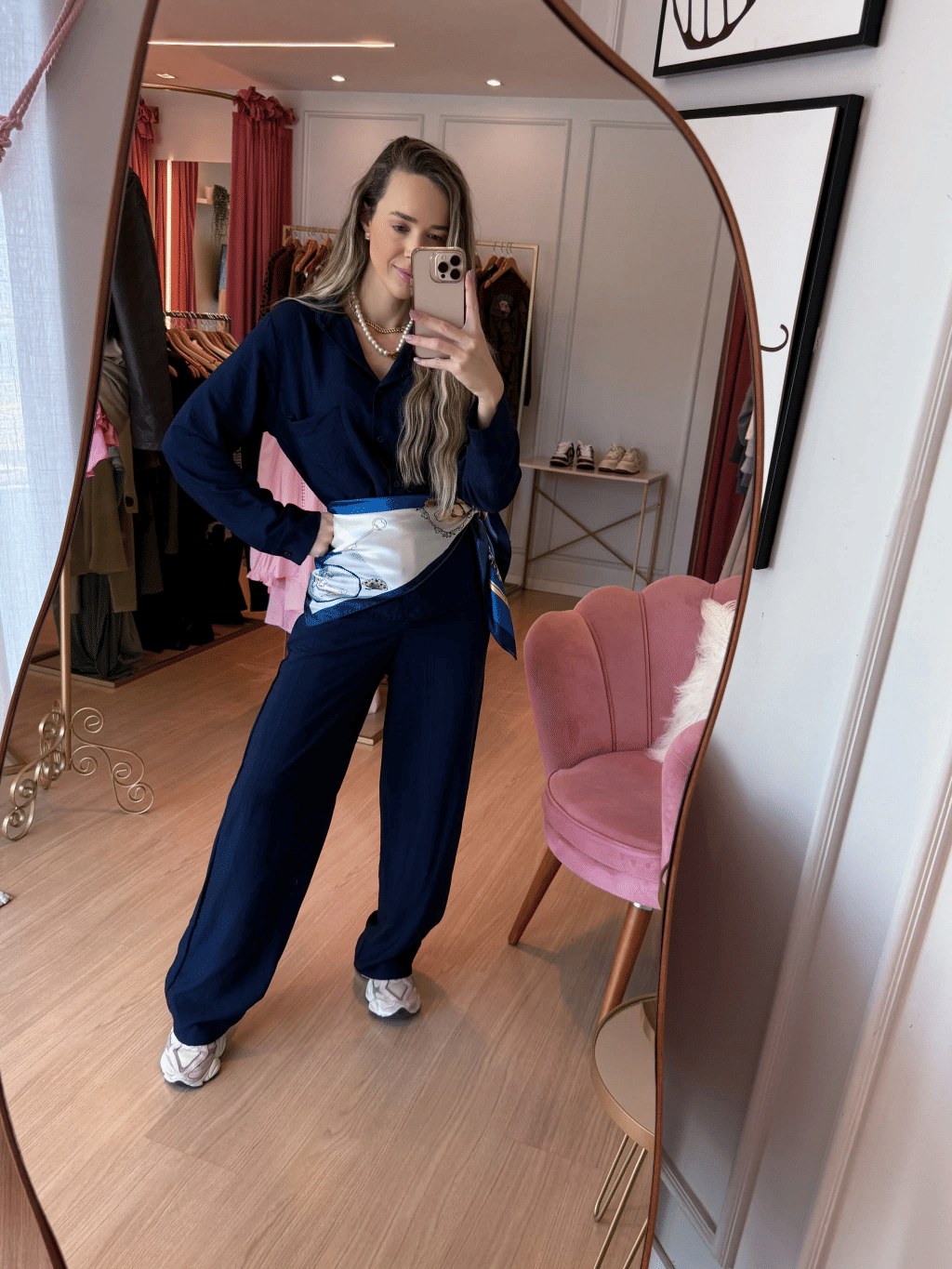 Conjunto Viviane Conjunto Viviane