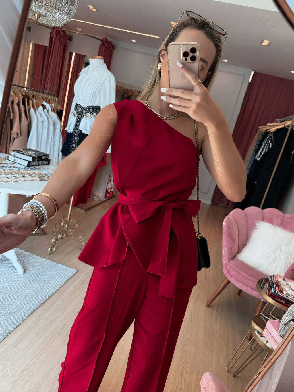 Conjunto Belle Conjunto Belle