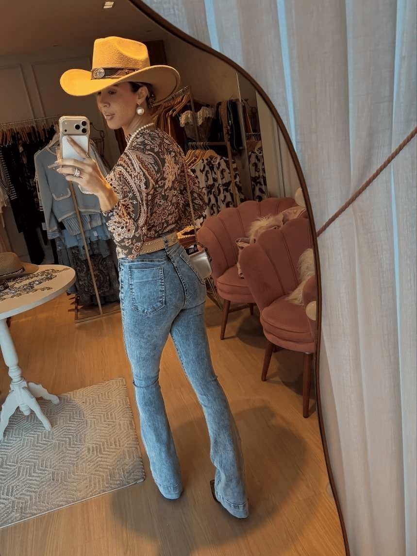 Body Tule Camila Body Tule Camila