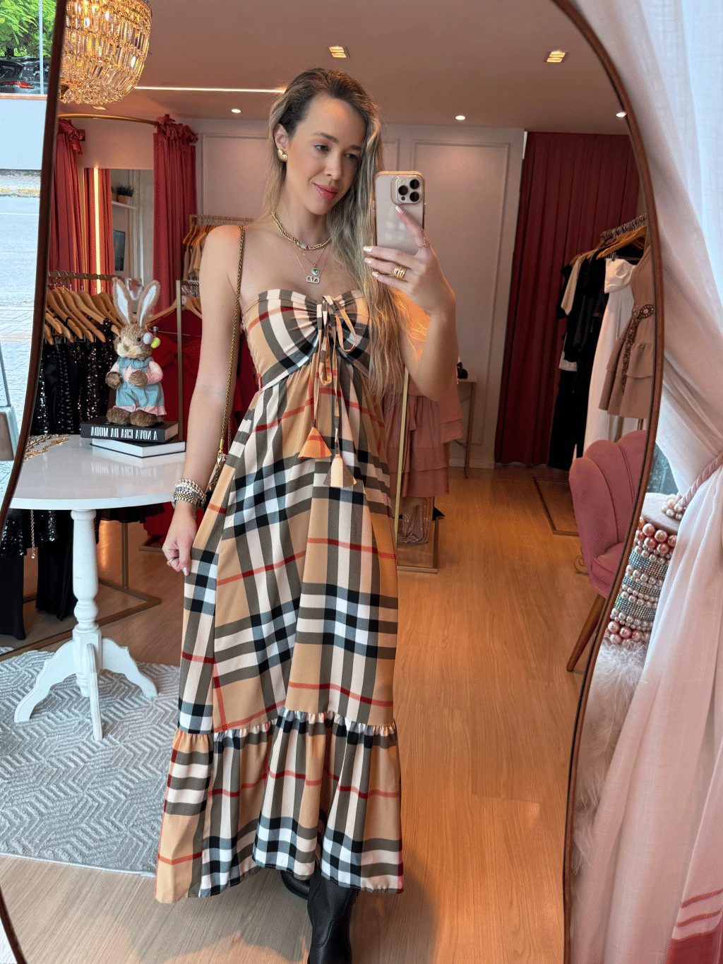 Vestido Bruna Vestido Bruna
