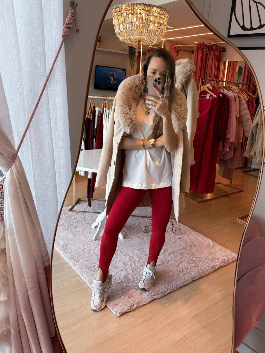 Legging Rubi Legging Rubi