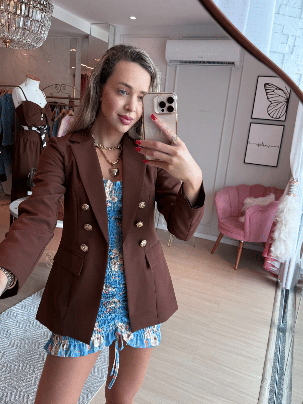 Blazer Zara Blazer Zara