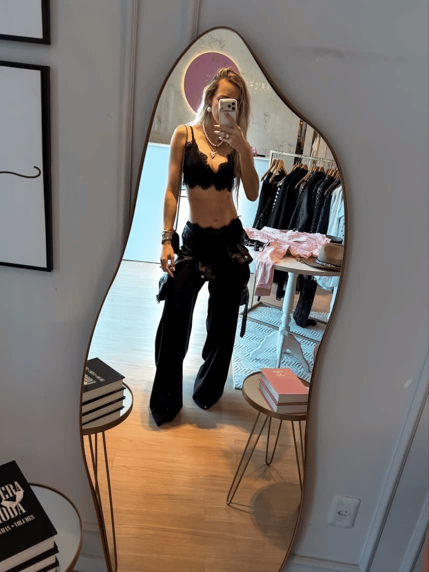 Conjunto Pandora Conjunto Pandora