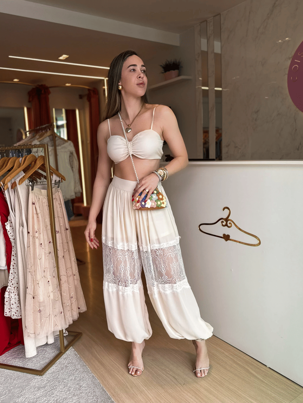 Conjunto Micheli Aladim Conjunto Micheli Aladim