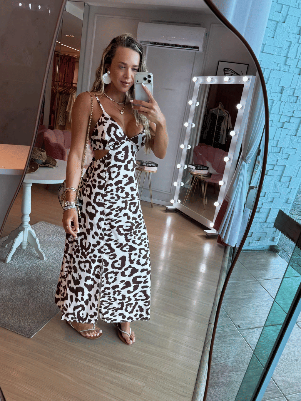 Vestido Mali Vestido Mali