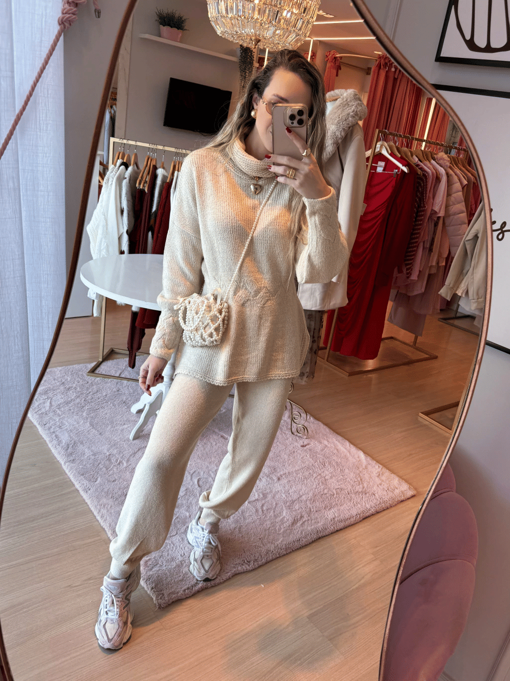 Conjunto Ananda Conjunto Ananda