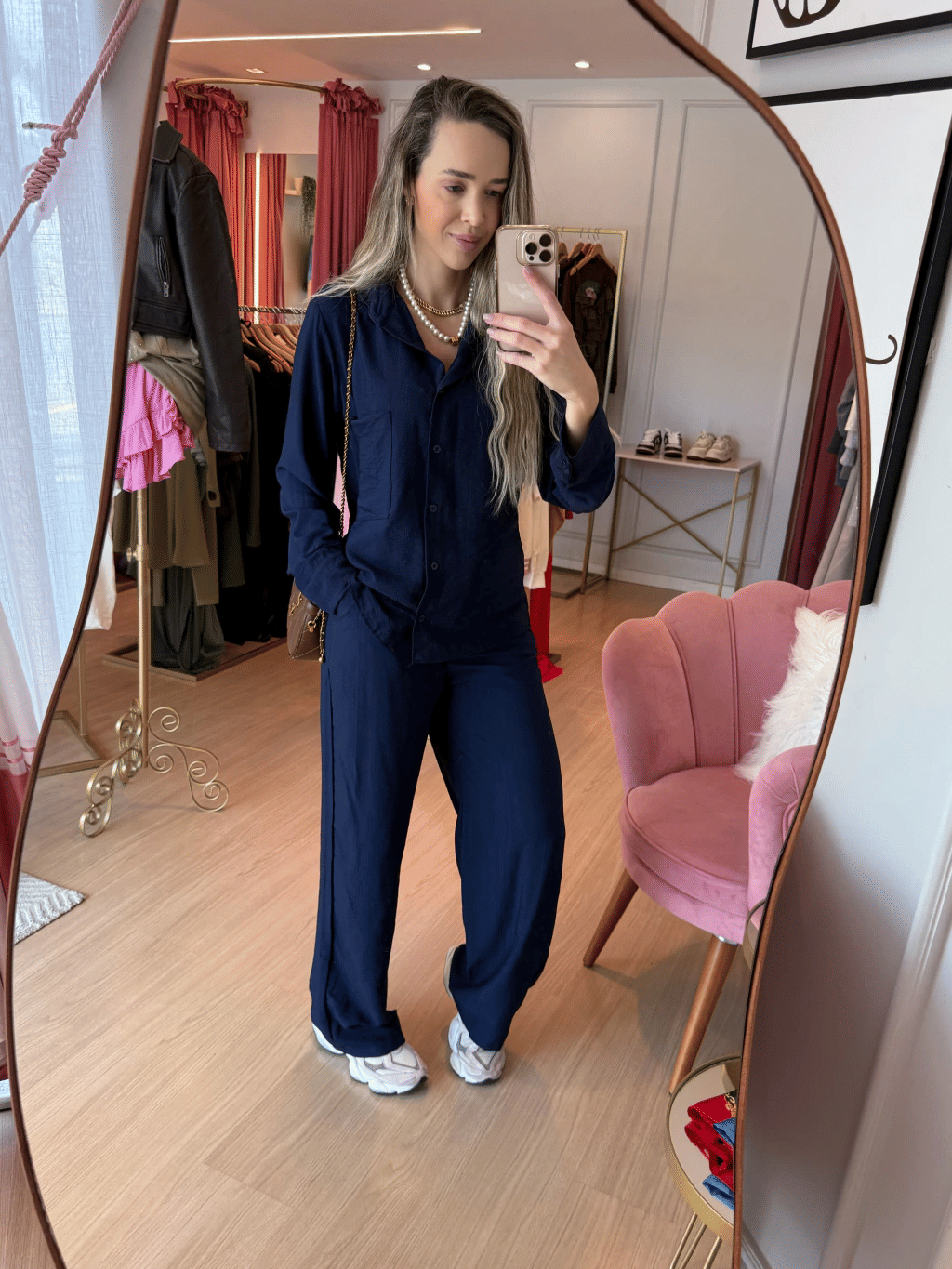 Conjunto Viviane Conjunto Viviane