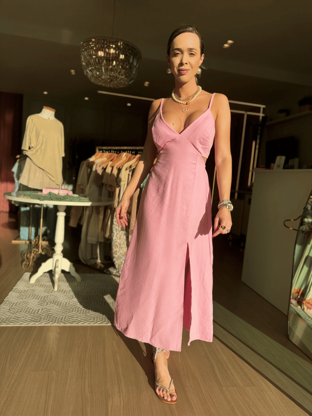 Vestido Helena Vestido Helena