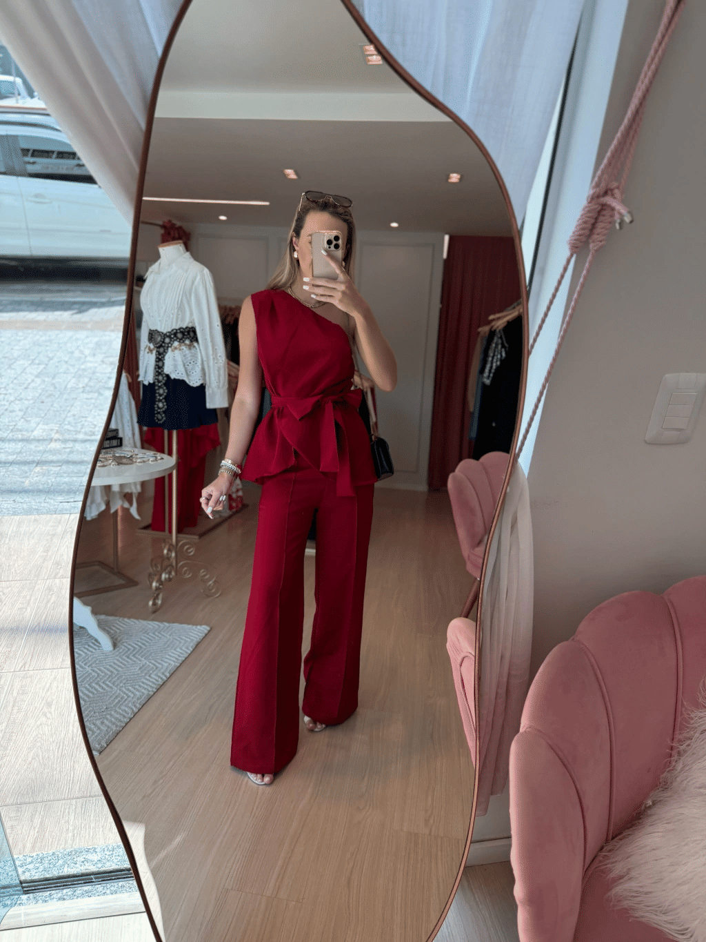 Conjunto Belle Conjunto Belle