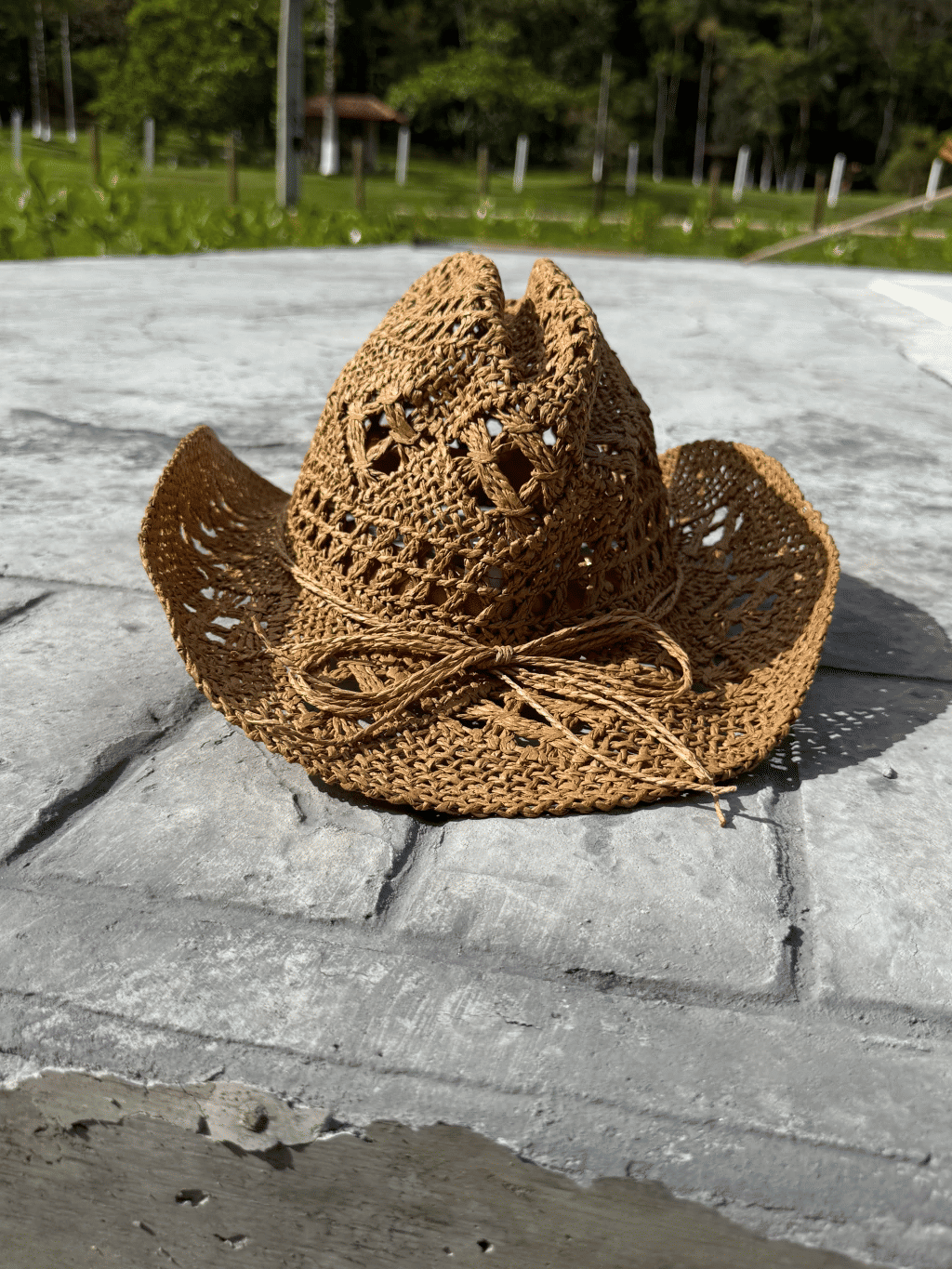 Chapeu De Laço Chapeu De Laço