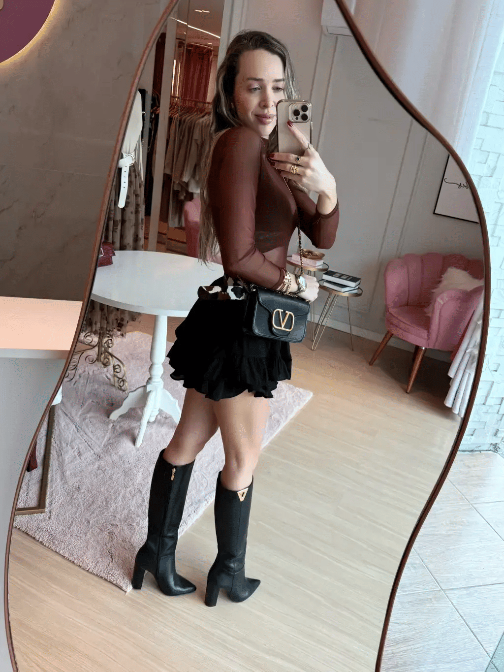 Body Tule Liso Body Tule Liso