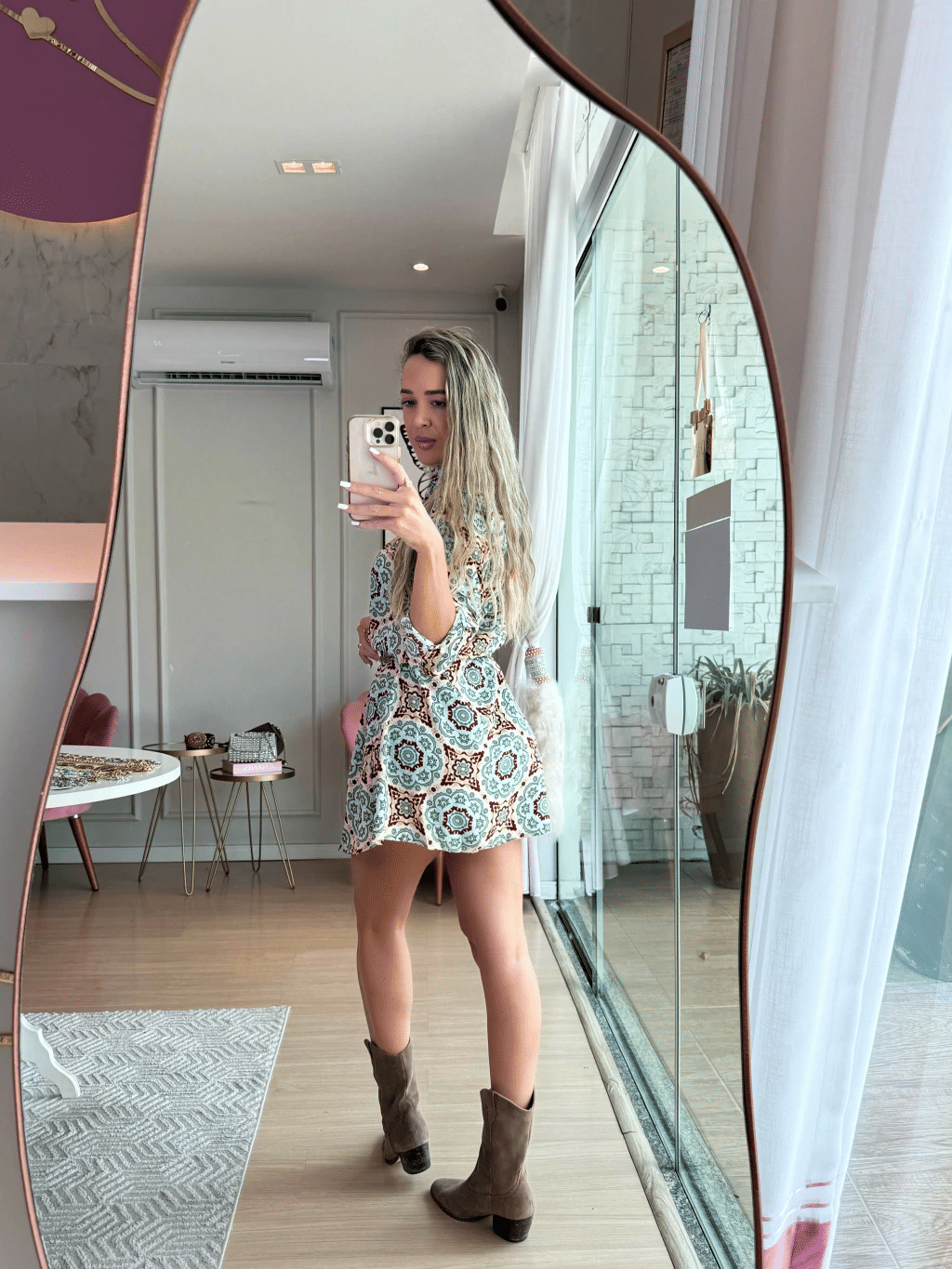 Vestido Hadassa Vestido Hadassa