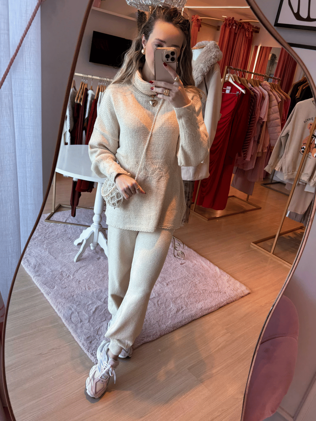 Conjunto Ananda Conjunto Ananda