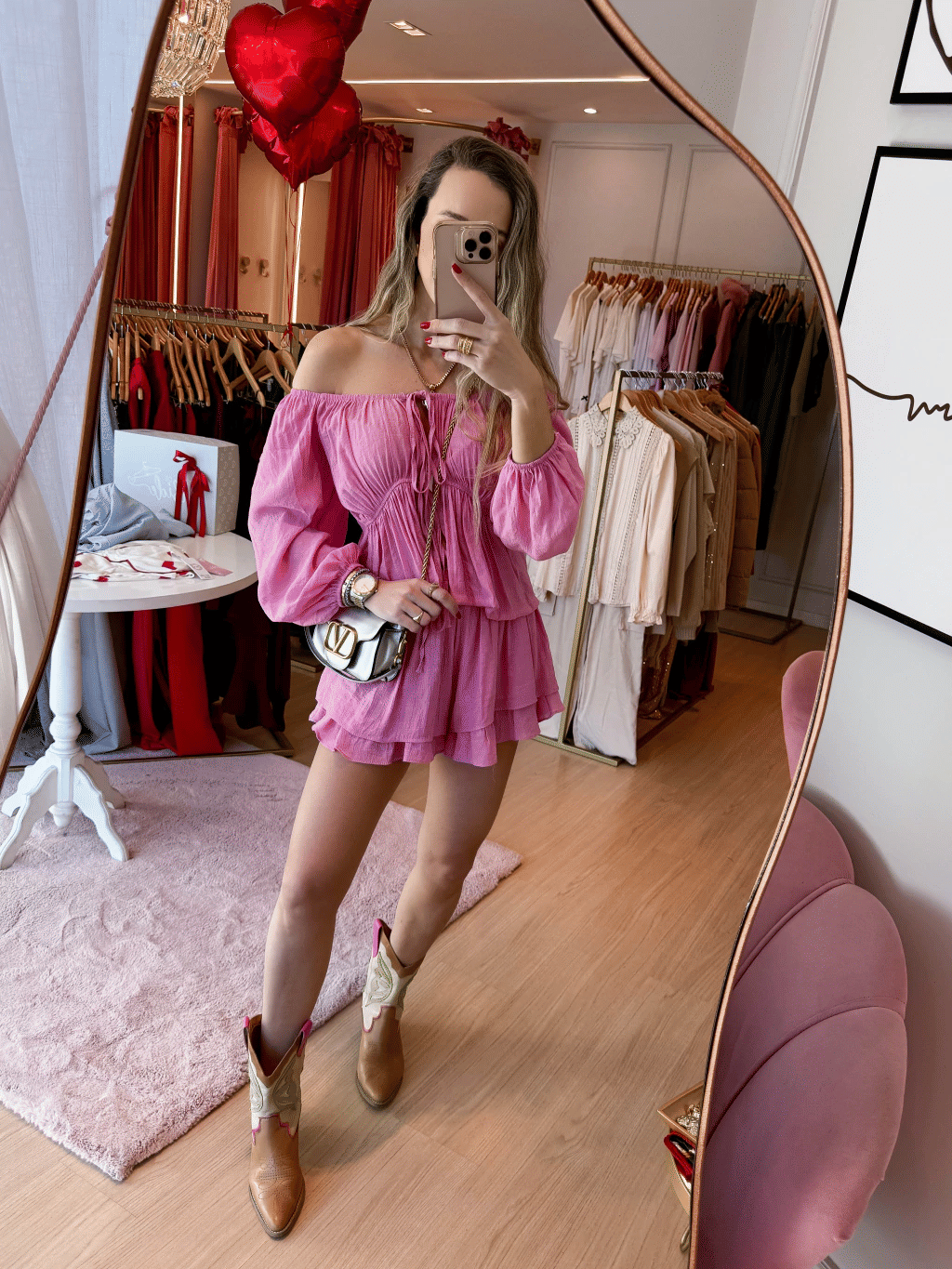 Conjunto Paola Conjunto Paola